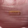 Etui z nadrukiem Re-Nylon