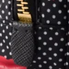 Etui z nadrukiem Re-Nylon