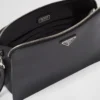 Etui ze skóry Saffiano Etui ze skóry Saffiano