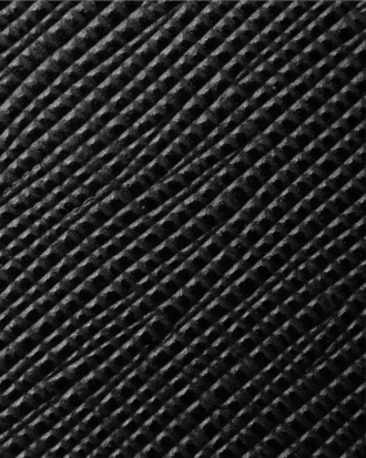 Etui ze skóry Saffiano do iPhone’a 16 Pro