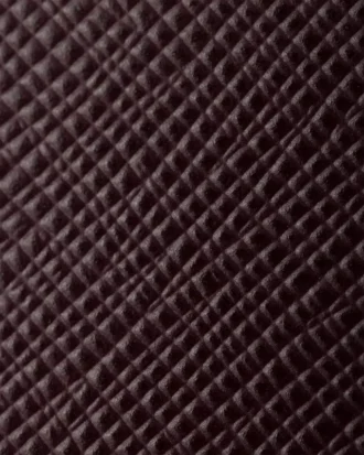 Etui ze skóry Saffiano do iPhone’a 16 Pro