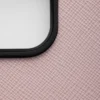 Etui ze skóry Saffiano do iPhone’a 16 Pro Etui ze skóry Saffiano do iPhone’a 16 Pro