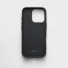 Etui ze skóry Saffiano do iPhone’a 16 Pro Etui ze skóry Saffiano do iPhone’a 16 Pro