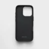 Etui ze skóry Saffiano do iPhone’a 16 Pro Etui ze skóry Saffiano do iPhone’a 16 Pro