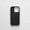 Etui ze skóry Saffiano do iPhone’a 16 Pro Etui ze skóry Saffiano do iPhone’a 16 Pro