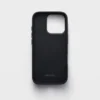 Etui ze skóry Saffiano do iPhone’a 16 Pro Etui ze skóry Saffiano do iPhone’a 16 Pro