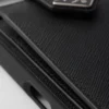 Etui ze skóry Saffiano do iPhone’a 16 Pro Max Etui ze skóry Saffiano do iPhone’a 16 Pro Max