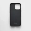 Etui ze skóry Saffiano do iPhone’a 16 Pro Max Etui ze skóry Saffiano do iPhone’a 16 Pro Max
