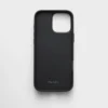 Etui ze skóry Saffiano do iPhone’a 16 Pro Max Etui ze skóry Saffiano do iPhone’a 16 Pro Max