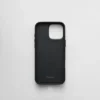 Etui ze skóry Saffiano do iPhone’a 16 Pro Max Etui ze skóry Saffiano do iPhone’a 16 Pro Max