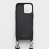 Etui ze skóry Saffiano do iPhone’a 16 Pro Max Etui ze skóry Saffiano do iPhone’a 16 Pro Max