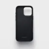 Etui ze skóry Saffiano do iPhone’a 16 Pro Max