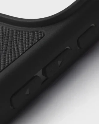 Etui ze skóry Saffiano do iPhone’a 17 Pro Max Etui ze skóry Saffiano do iPhone’a 17 Pro Max