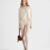 Figi satynowe w stylu vintage