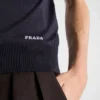 Jedwabna koszulka polo Jedwabna koszulka polo