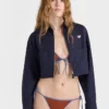 Jersey Bikini Top