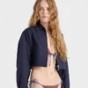 Jerseyowe figi bikini