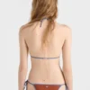 Jerseyowe figi bikini