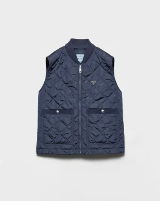 Kamizelka Re-Nylon