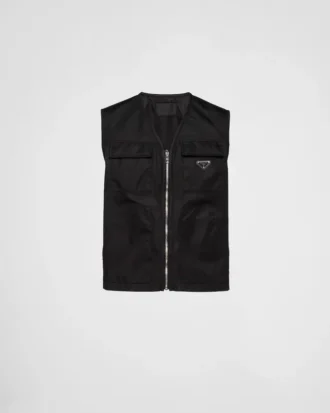 Kamizelka z Re-Nylon