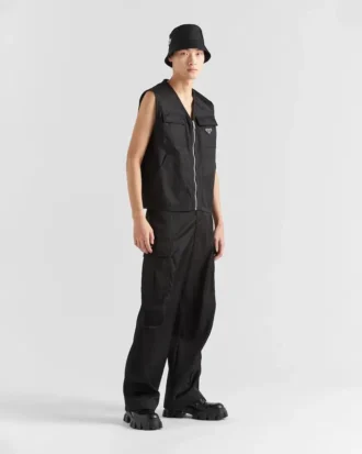 Kamizelka z Re-Nylon