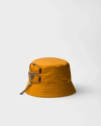 Kapelusz typu bucket Prada Speedrock Re-Nylon Kapelusz typu bucket Prada Speedrock Re-Nylon