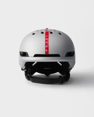 Kask narciarski Prada Linea Rossa by Oakley – rozmiar L