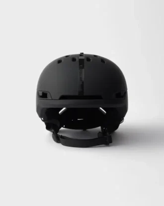 Kask narciarski Prada Linea Rossa by Oakley – rozmiar L