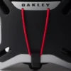 Kask narciarski Prada Linea Rossa by Oakley – rozmiar L Kask narciarski Prada Linea Rossa by Oakley – rozmiar L