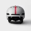 Kask narciarski Prada Linea Rossa by Oakley – rozmiar M Kask narciarski Prada Linea Rossa by Oakley – rozmiar M
