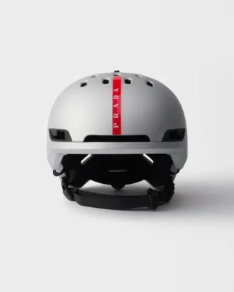 Kask narciarski Prada Linea Rossa by Oakley – rozmiar M