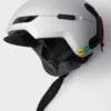 Kask narciarski Prada Linea Rossa by Oakley – rozmiar M Kask narciarski Prada Linea Rossa by Oakley – rozmiar M