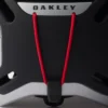 Kask narciarski Prada Linea Rossa by Oakley – rozmiar M Kask narciarski Prada Linea Rossa by Oakley – rozmiar M