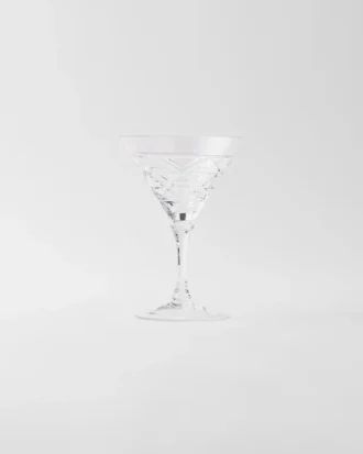 Kieliszek do martini z kryształu – Triangles