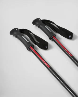 Kijki narciarskie Faction X Prada Linea Rossa