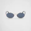 Kolekcja okularów Prada Okulary przeciwsłoneczne Kolekcja okularów Prada Okulary przeciwsłoneczne