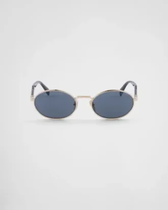 Kolekcja okularów Prada Okulary przeciwsłoneczne