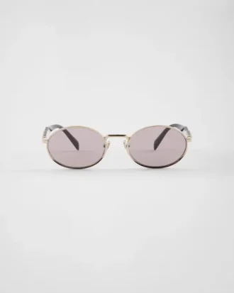 Kolekcja okularów Prada Okulary przeciwsłoneczne