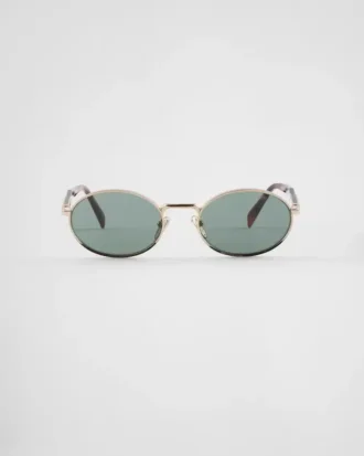 Kolekcja okularów Prada Okulary przeciwsłoneczne