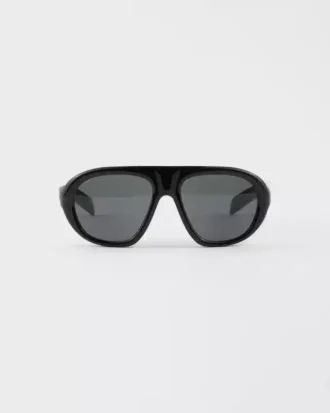 Kolekcja okularów Prada Okulary przeciwsłoneczne