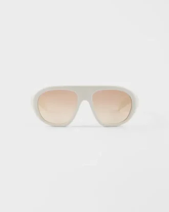 Kolekcja okularów Prada Okulary przeciwsłoneczne