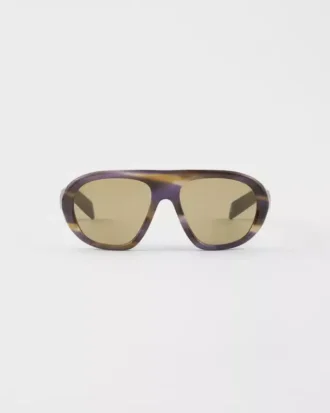 Kolekcja okularów Prada Okulary przeciwsłoneczne