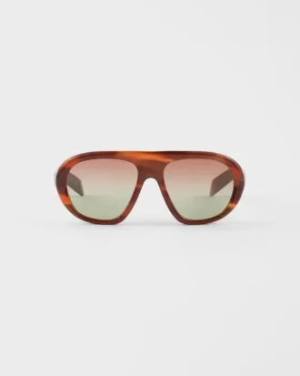Kolekcja okularów Prada Okulary przeciwsłoneczne