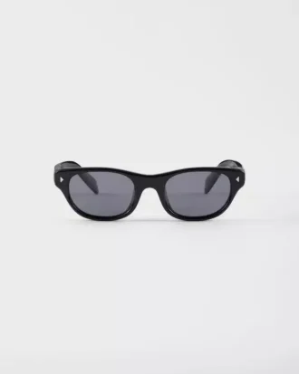 Kolekcja okularów Prada Okulary przeciwsłoneczne