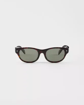 Kolekcja okularów Prada Okulary przeciwsłoneczne