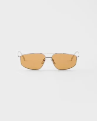 Kolekcja okularów Prada Okulary przeciwsłoneczne