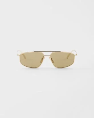 Kolekcja okularów Prada Okulary przeciwsłoneczne