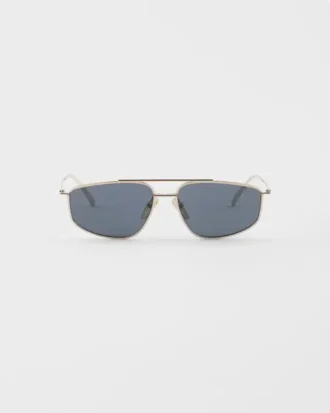 Kolekcja okularów Prada Okulary przeciwsłoneczne