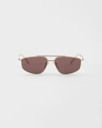Kolekcja okularów Prada Okulary przeciwsłoneczne