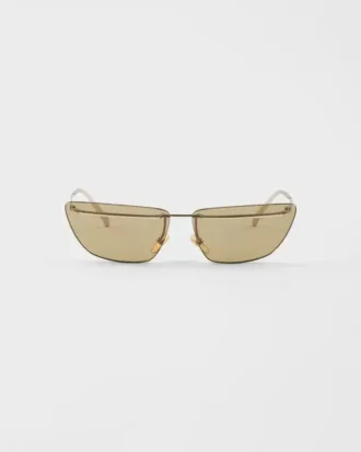 Kolekcja okularów Prada Okulary przeciwsłoneczne